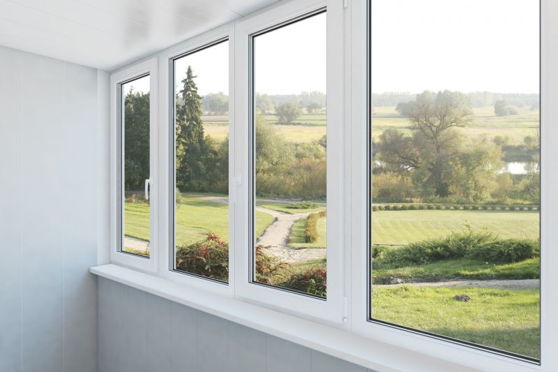 Best Window Installation Contractors in Chambersburg, PA