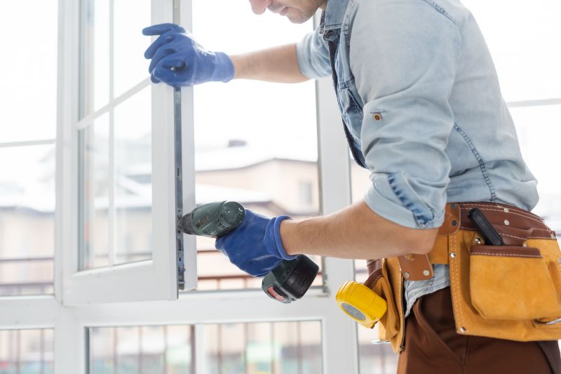 Cost of Windows Installation in Chambersburg, PA